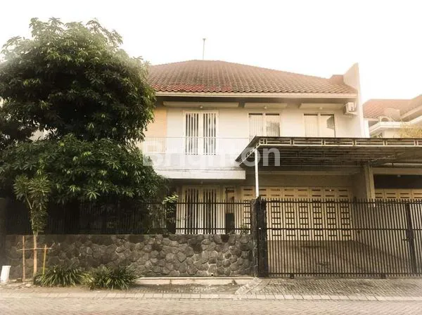 image LUXURY RUMAH DI CITRALAND INTERNATIONAL VILLAGE 1 (9)