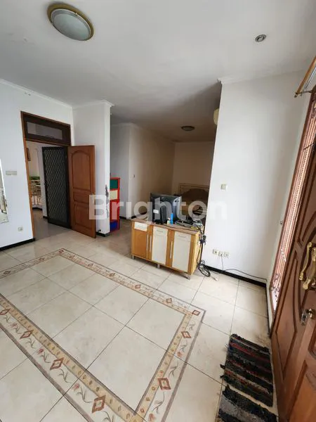 image RUMAH SIAP HUNI TERAWAT DHARMAHUSADA MAS (3)