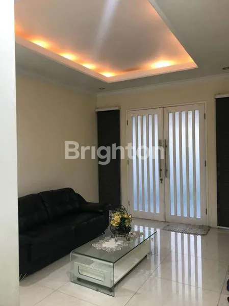 image LUXURY RUMAH DI CITRALAND INTERNATIONAL VILLAGE 1 (2)