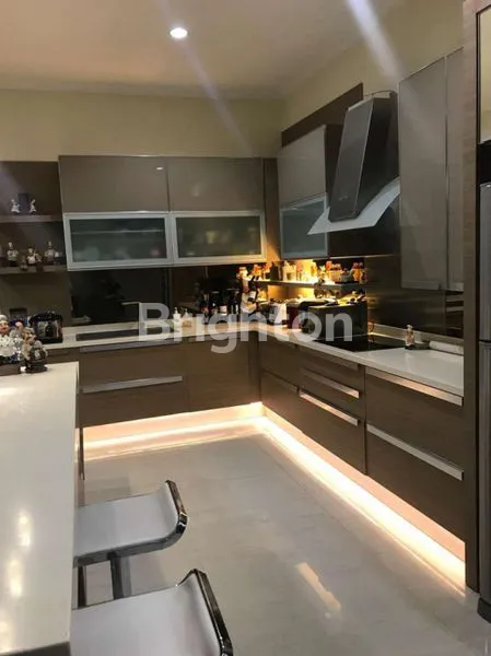 image LUXURY RUMAH DI CITRALAND INTERNATIONAL VILLAGE 1 (4)