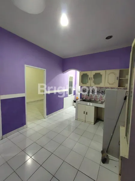 Gambar Property PESONA KARAWACI LEGOK SEBRANG GADING SERPONG