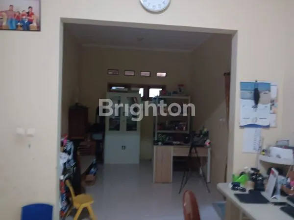 image DIJUAL CEPAT RUMAH TINGGAL DI PUSAT KOTA BOGOR , JL PANARAGAN KOTA BOGOR. (4)