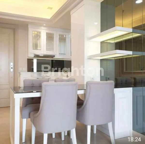 image DISEWAKAN APARTEMENT ONE ICON SURABAYA (2)