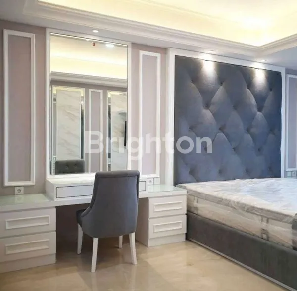 image DISEWAKAN APARTEMENT ONE ICON SURABAYA (1)