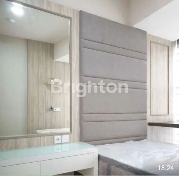 image DISEWAKAN APARTEMENT ONE ICON SURABAYA (3)
