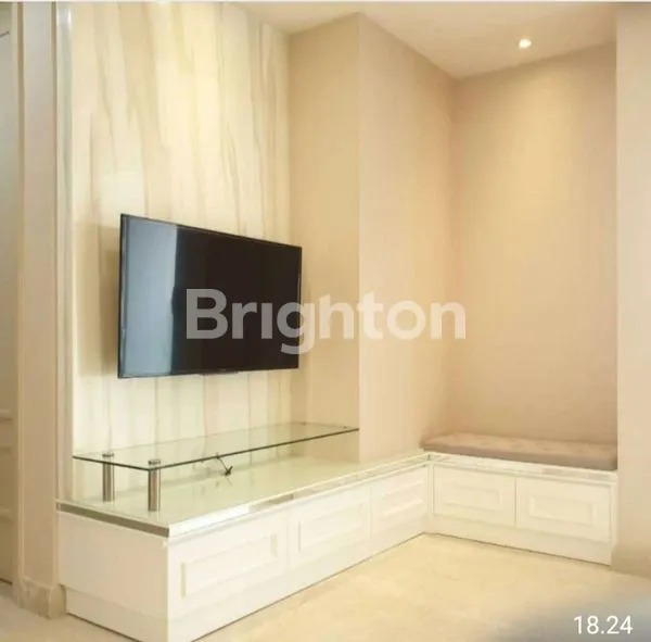 image DISEWAKAN APARTEMENT ONE ICON SURABAYA (4)