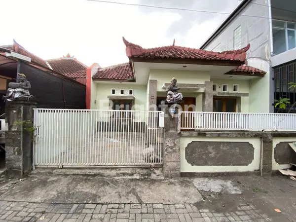 Gambar Property RUMAH IMAM BONJOL