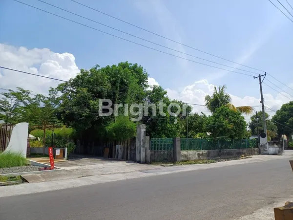 image RUMAH USAHA LUAS 830 STRATEGIS DI PUSAT KOTA MATARAM, LOMBOK  (2)