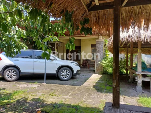 image RUMAH USAHA LUAS 830 STRATEGIS DI PUSAT KOTA MATARAM, LOMBOK  (4)