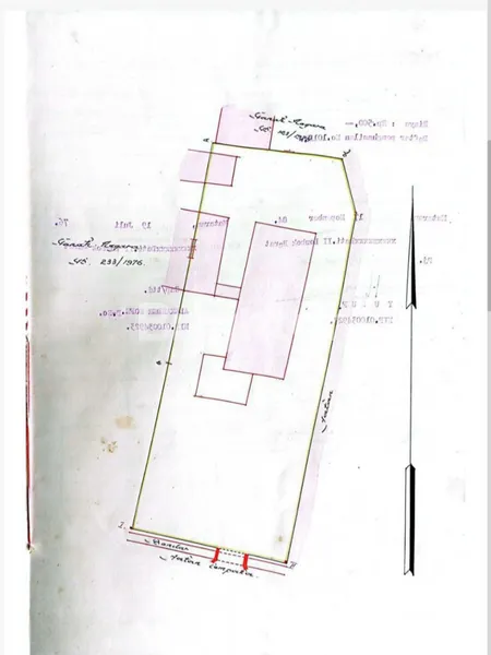 image RUMAH USAHA LUAS 830 STRATEGIS DI PUSAT KOTA MATARAM, LOMBOK  (5)