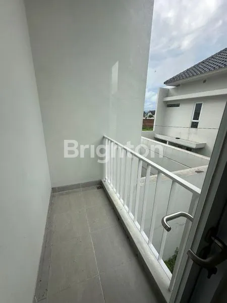 image *RUMAH CLUSTER 2 LANTAI PERUMAHAN PERMATA PARKVIEW DI KARTASURA* (3)