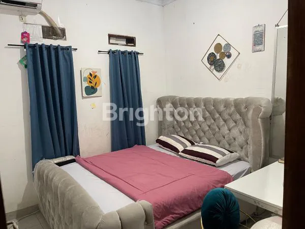 image RUMAH ASRI DAN NYAMAN DI CILODONG (7)