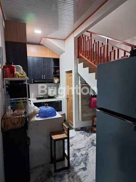 image RUMAH SIAP HUNI | DAERAH MENCENG  (6)