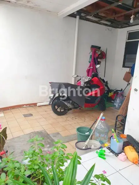 image RUMAH TANJUNG DUREN UKURAN 11X11 JAKARTA BARAT (4)