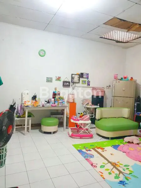 image RUMAH TANJUNG DUREN UKURAN 11X11 JAKARTA BARAT (5)