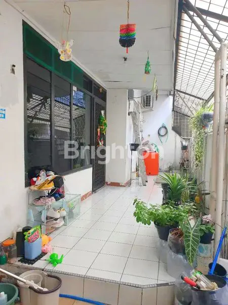 image RUMAH TANJUNG DUREN UKURAN 11X11 JAKARTA BARAT (3)