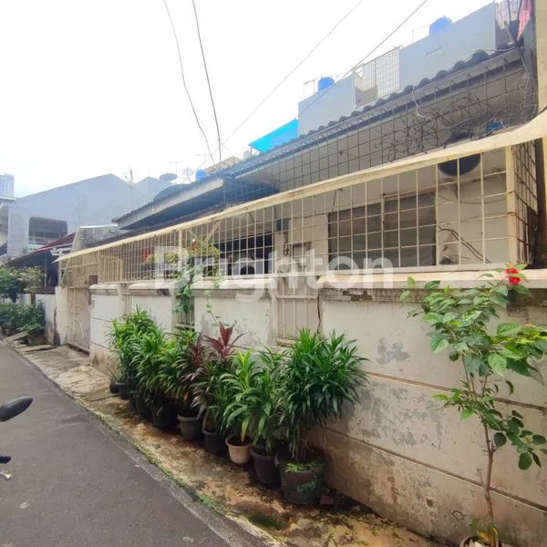 image RUMAH TANJUNG DUREN UKURAN 11X11 JAKARTA BARAT (2)