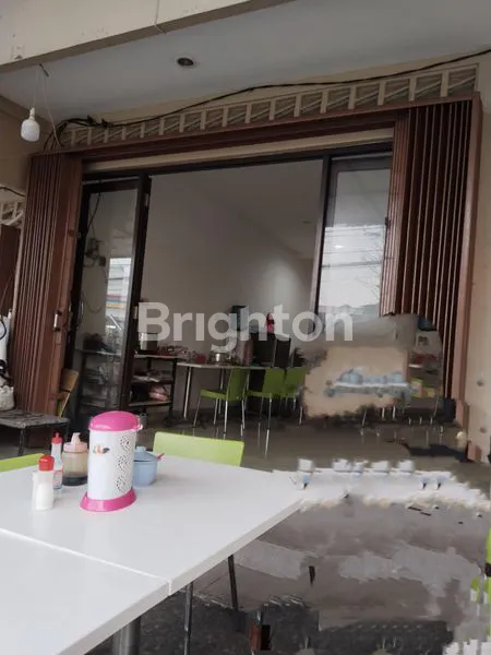 image RUKO BARU 2 LANTAI  IBANGUN DISEWAKAN. TAMANSARI CIAPUS BOGOR (2)