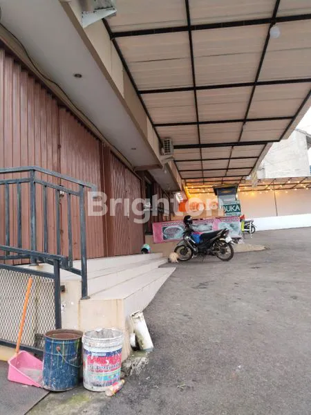 image RUKO BARU DISEWAKAN TAMANSARI CIAPUS BOGOR (2)