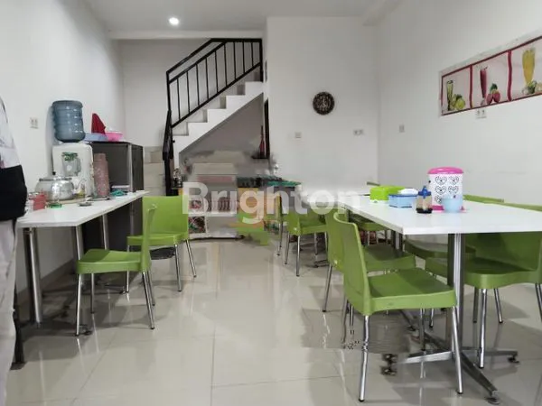 image RUKO BARU DISEWAKAN TAMANSARI CIAPUS BOGOR (4)