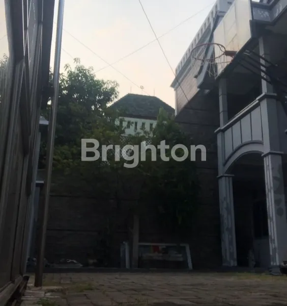 image RUMAH PETEMON SIDOMULYO SURABAYA (2)