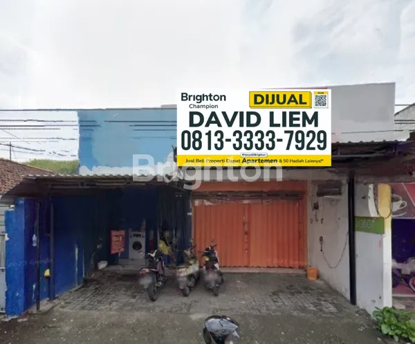 image RUKO PETEMON SURABAYA (1)