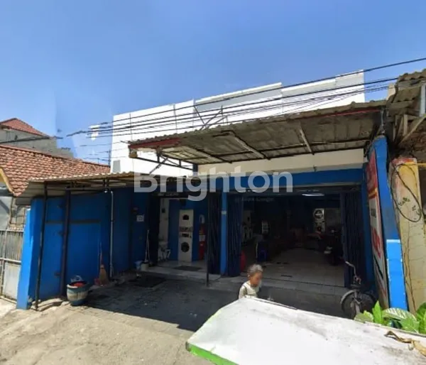 image RUKO PETEMON SURABAYA (2)