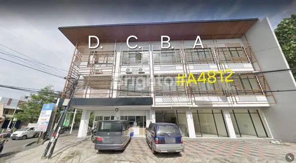 image [A4812] KUPANG RUKO DEKAT MAYJEND SUNGKONO DUKUH KUPANG SURABAYA BARAT HR MUHAMMAD (1)