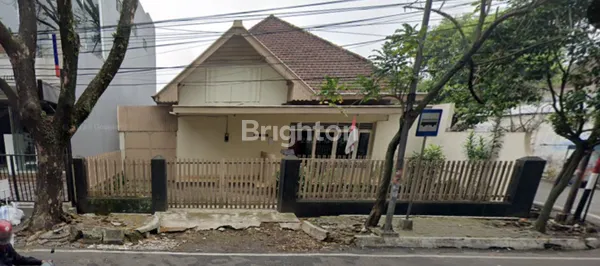 image RUMAH DAERAH STRATEGIS NOL JALAN RAYA PUSAT KOTA (1)