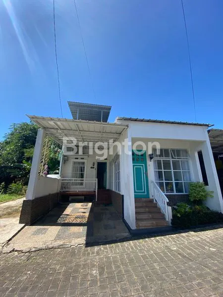 image RUMAH DI JUAL PAGAR ALAM RESIDEN BANDAR LAMPUNG (1)