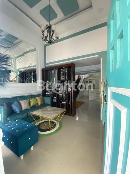 image RUMAH DI JUAL PAGAR ALAM RESIDEN BANDAR LAMPUNG (2)