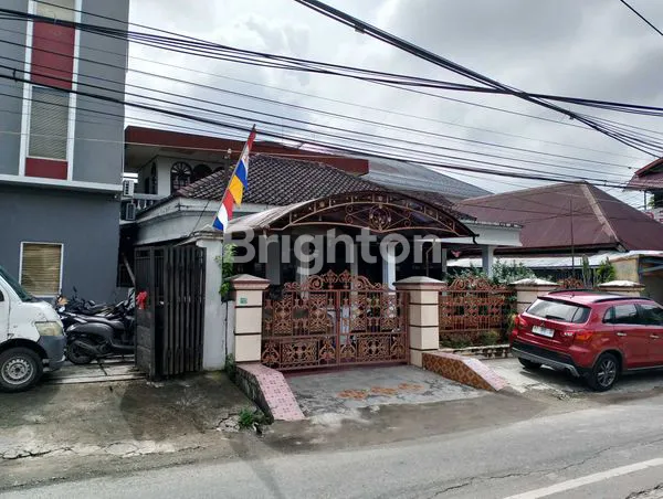 image RUMAH DIJUAL DI PUSAT  KOTA SAMARINDA (1)