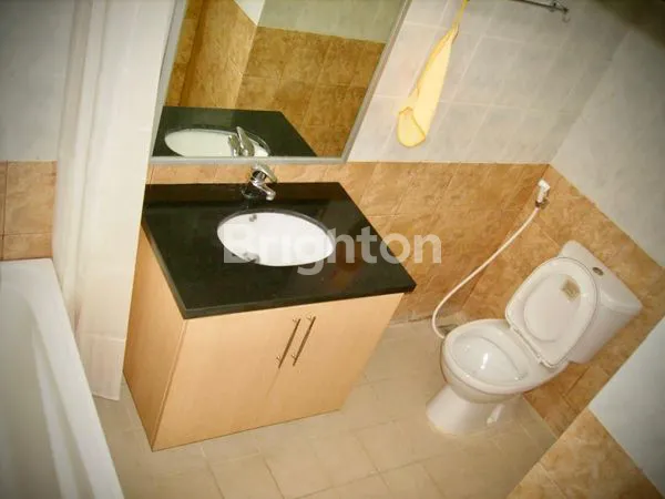 image APARTEMEN PALADIAN PARK DI KELAPA GADING, FULL FURNISH, SHM (4)