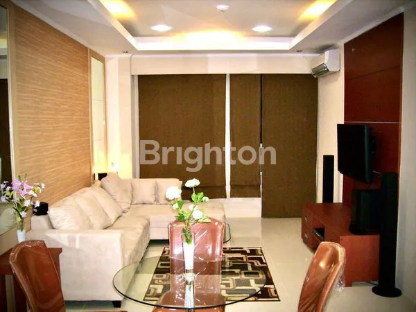 image APARTEMEN PALADIAN PARK DI KELAPA GADING, FULL FURNISH, SHM (2)