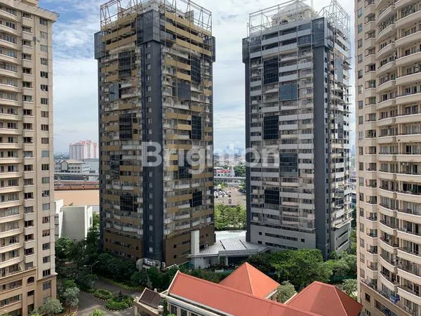image APARTEMEN PALADIAN PARK DI KELAPA GADING, FULL FURNISH, SHM (6)