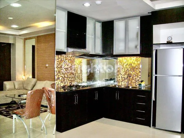 image APARTEMEN PALADIAN PARK DI KELAPA GADING, FULL FURNISH, SHM (1)