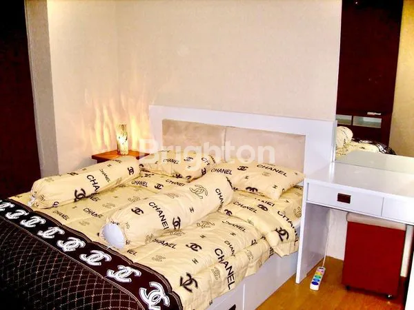 image APARTEMEN PALADIAN PARK DI KELAPA GADING, FULL FURNISH, SHM (3)