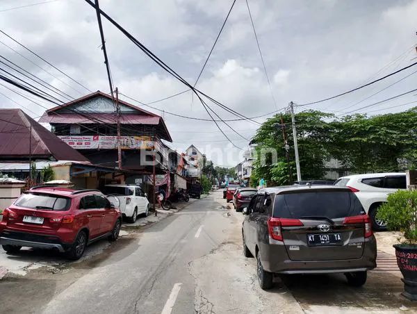 image RUMAH DIJUAL DI PUSAT  KOTA SAMARINDA (2)
