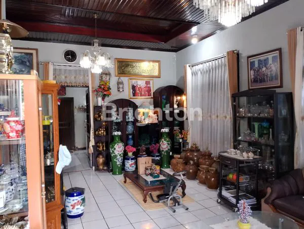 image RUMAH DIJUAL DI PUSAT  KOTA SAMARINDA (3)