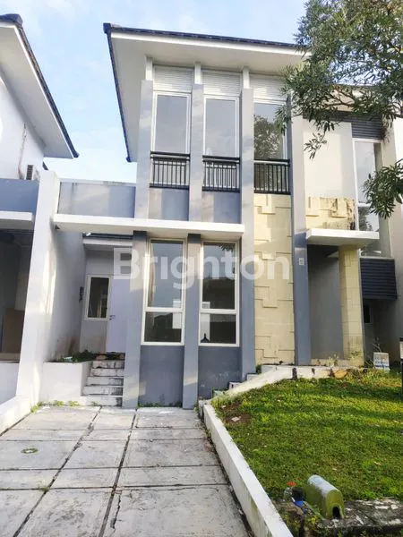 image RUMAH 2 LANTAI COCOK UNTUK KANTOR DI DALAM.PERUMAHAN ELIT BALIKPAPAN BARU (1)