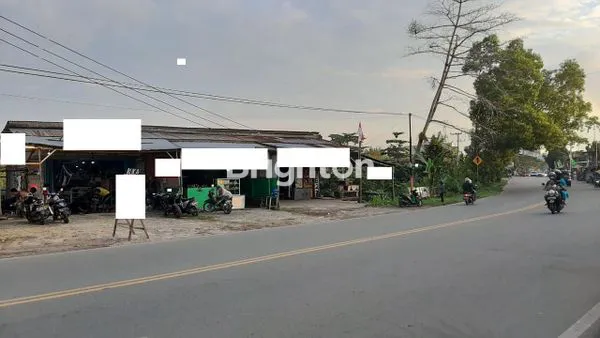 image DIJUAL TANAH KM 6, SOEKARNO HATTA (1)