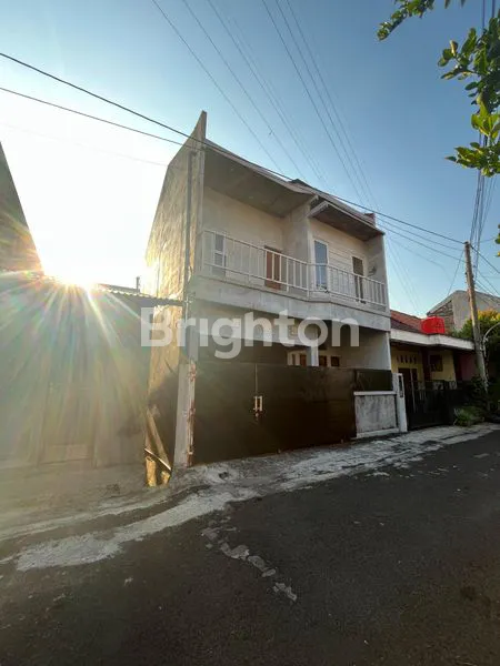 image RUMAH 2 LANTAI AREA TANDANG TEMBALANG SEMARANG (1)