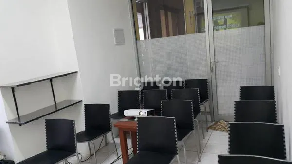 image OFFICE SPACE DI KELAPA GADING, LUAS 20M² DI LOBBY APARTEMEN (2)