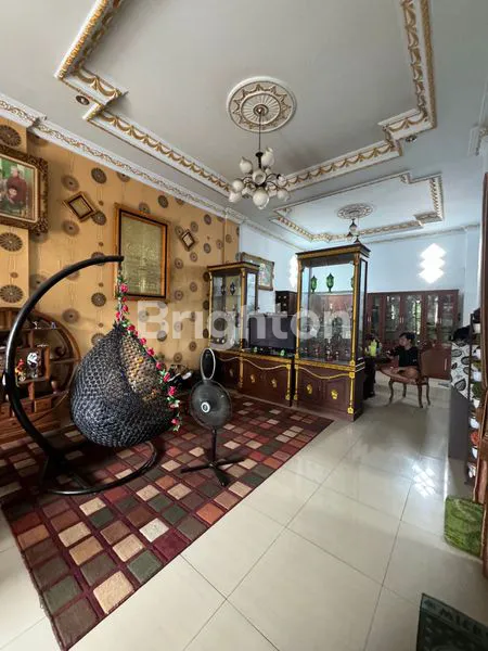 image DIJUAL RUKO 3 LANTAI LOKASI RAMAI  (3)