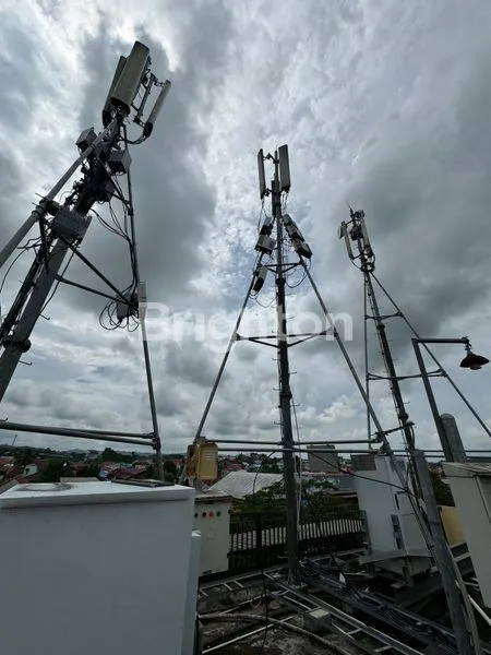 image DIJUAL RUKO 3 LANTAI LOKASI RAMAI  (4)