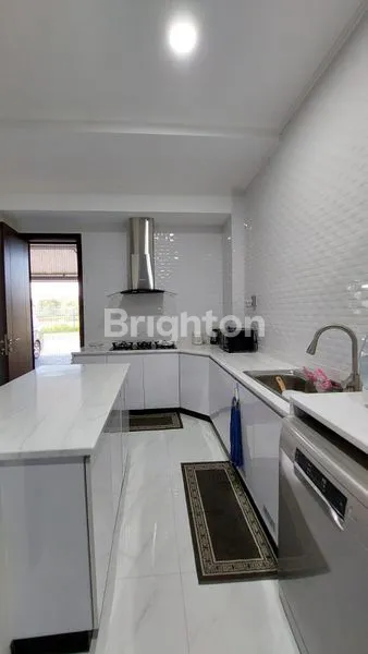 image RUMAH CLUSTER ALAM SUVARNA SUTERA (4)