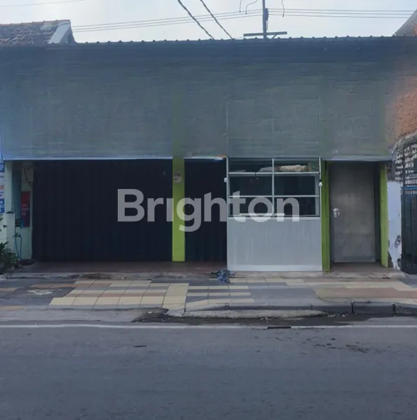 image KLAKAH DEPAN NOL JALAN RAYA SIAP PAKAI (1)