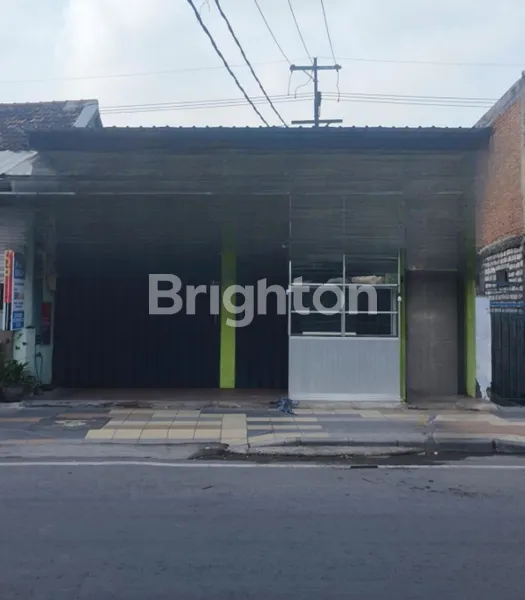 image KLAKAH DEPAN NOL JALAN RAYA SIAP PAKAI (2)