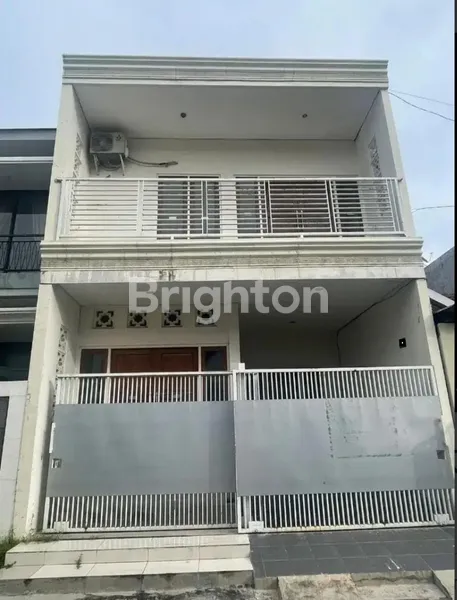 image RUMAH 2 LANTAI PAKUWON CITY PURI ASRI  (1)