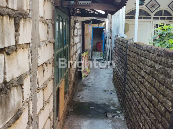 image KLAKAH SIAP PAKAI NOL JALAN RAYA DEKAT PASAR (4)